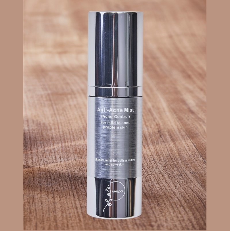 極致祛痘精華噴霧